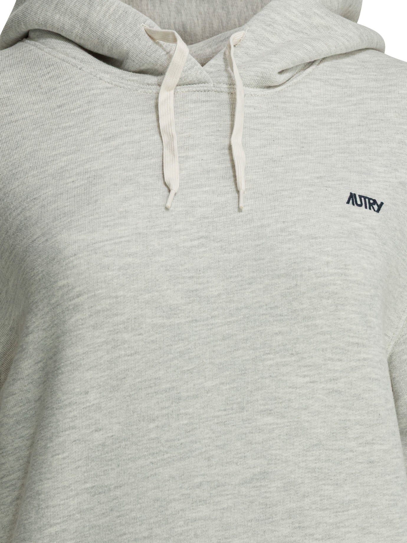 Hoodie with logo Sweatshirts
