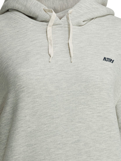 Hoodie with logo Sweatshirts