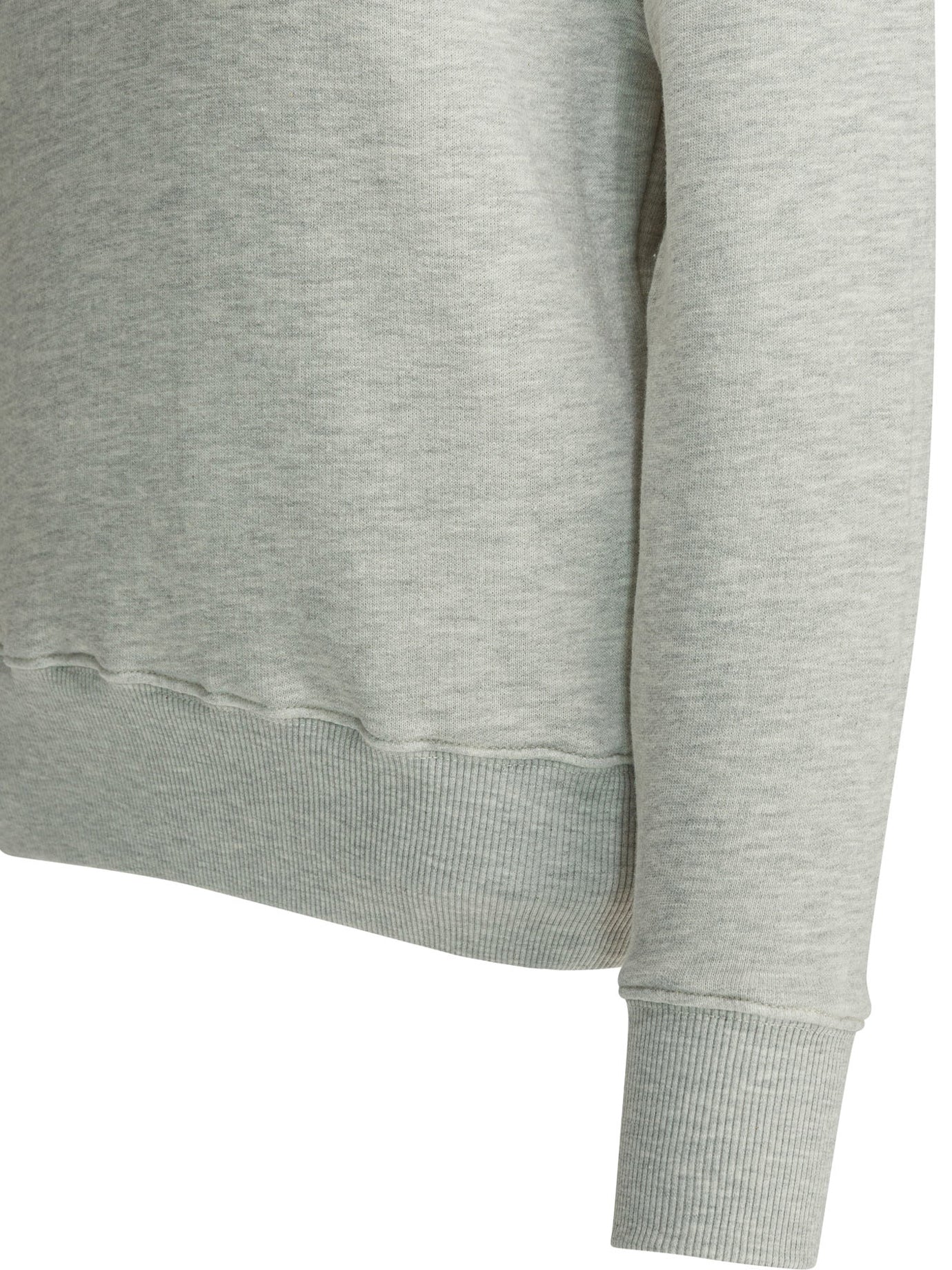 Hoodie with logo Sweatshirts