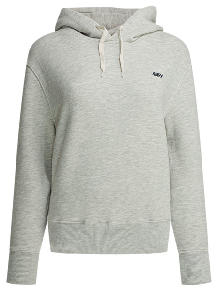 Hoodie with logo Sweatshirts