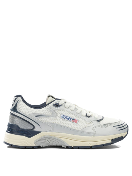 'Hyperway Low' sneakers Sneakers