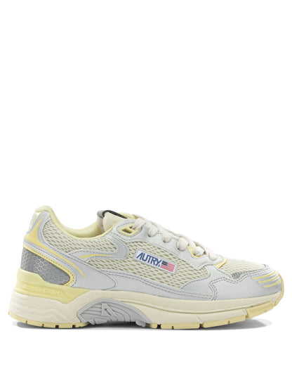 "Hyperway" sneakers Sneakers & Slip-On