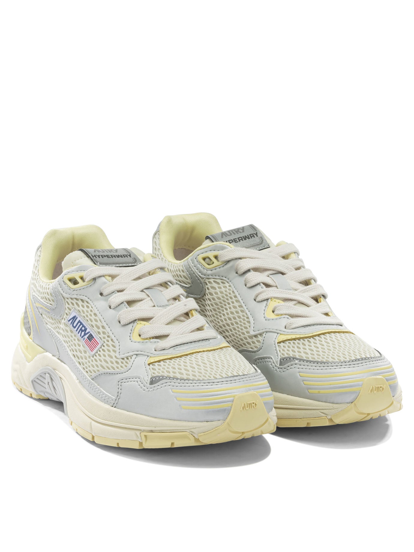 "Hyperway" sneakers Sneakers & Slip-On