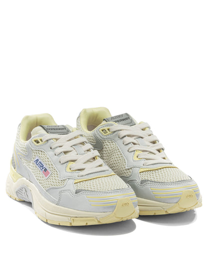 "Hyperway" sneakers Sneakers & Slip-On
