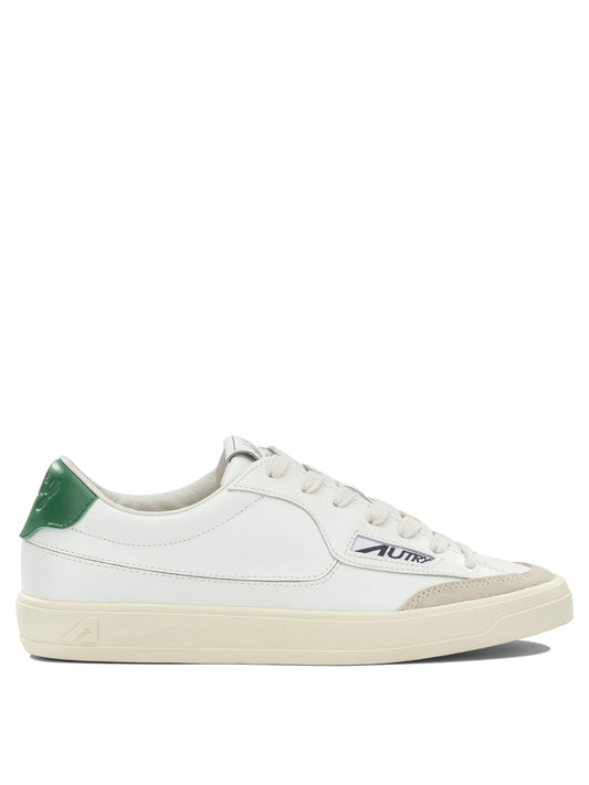 "Windscape Low" sneakers Sneakers & Slip-On