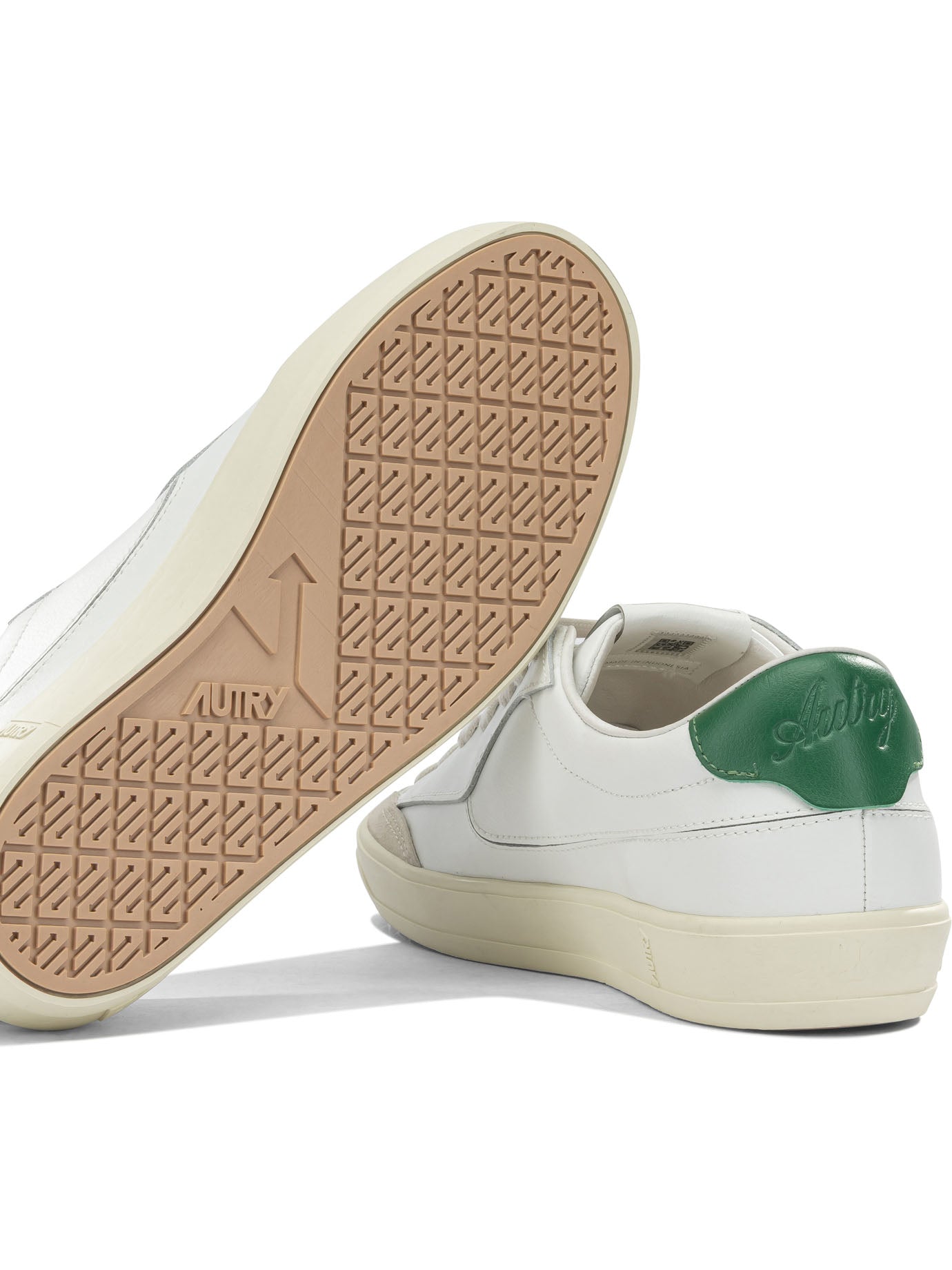 "Windscape Low" sneakers Sneakers & Slip-On