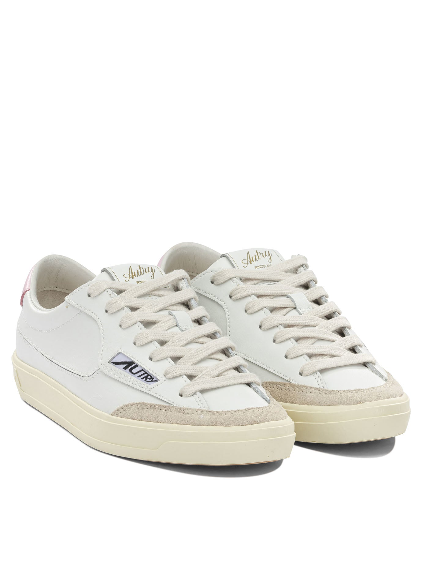 "Windscape Low" sneakers Sneakers & Slip-On