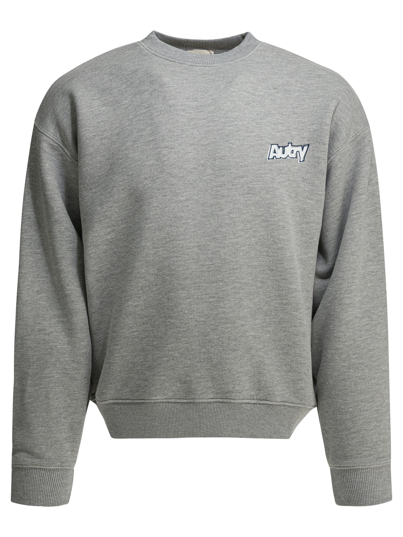 Crewneck sweatshirt with logo Sweatshirts