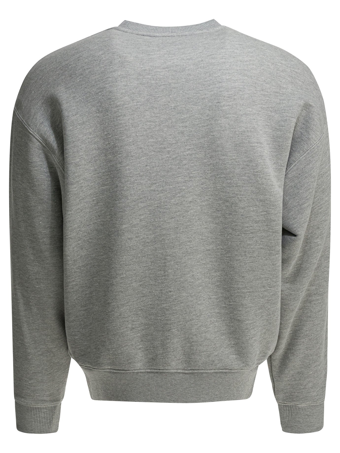 Crewneck sweatshirt with logo Sweatshirts