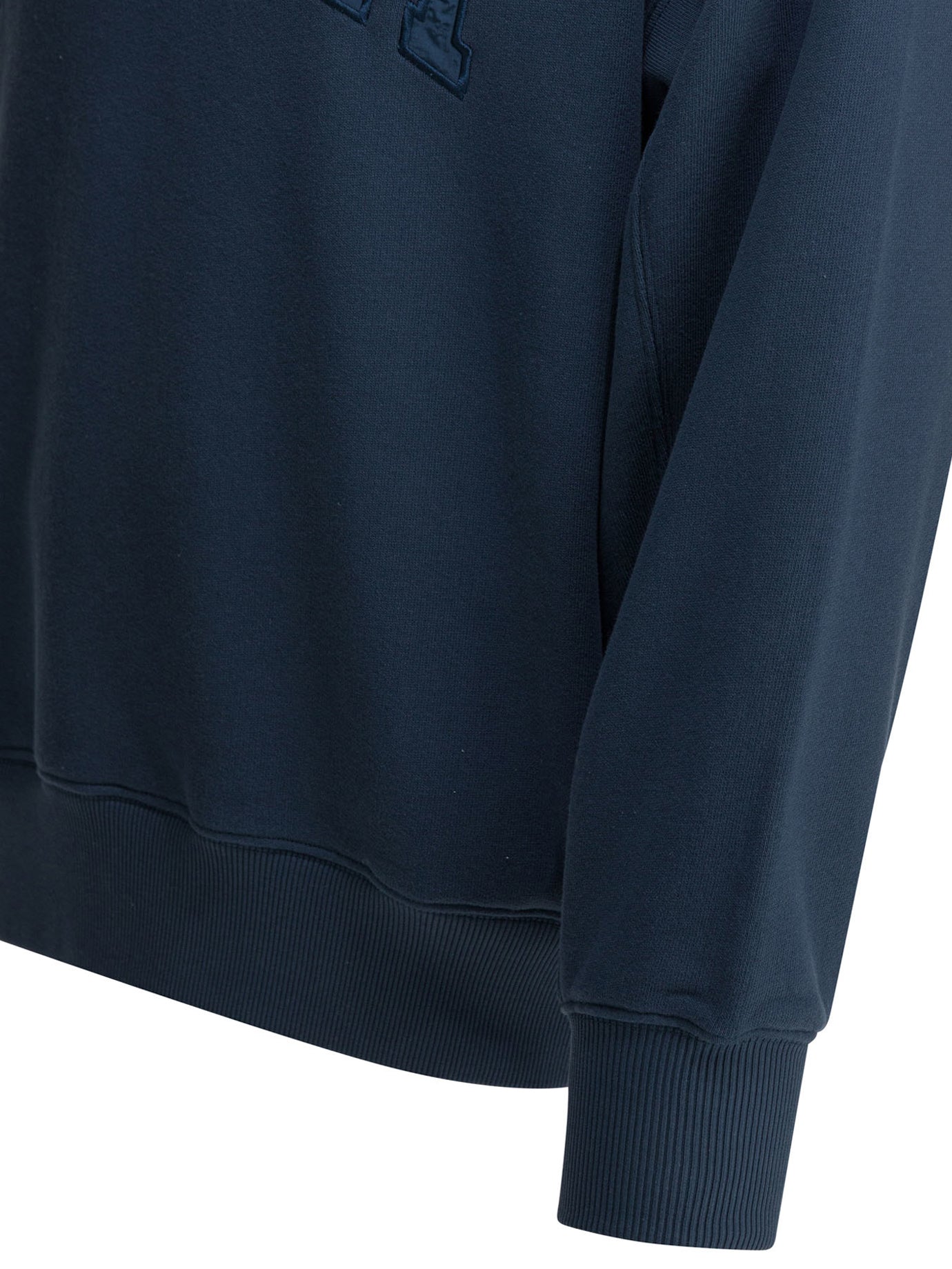 Crewneck sweatshirt with logo Sweatshirts