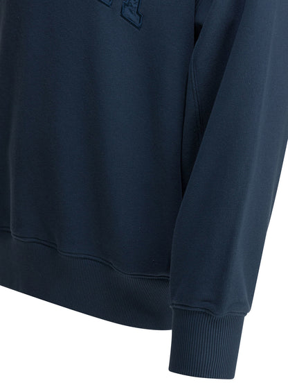Crewneck sweatshirt with logo Sweatshirts