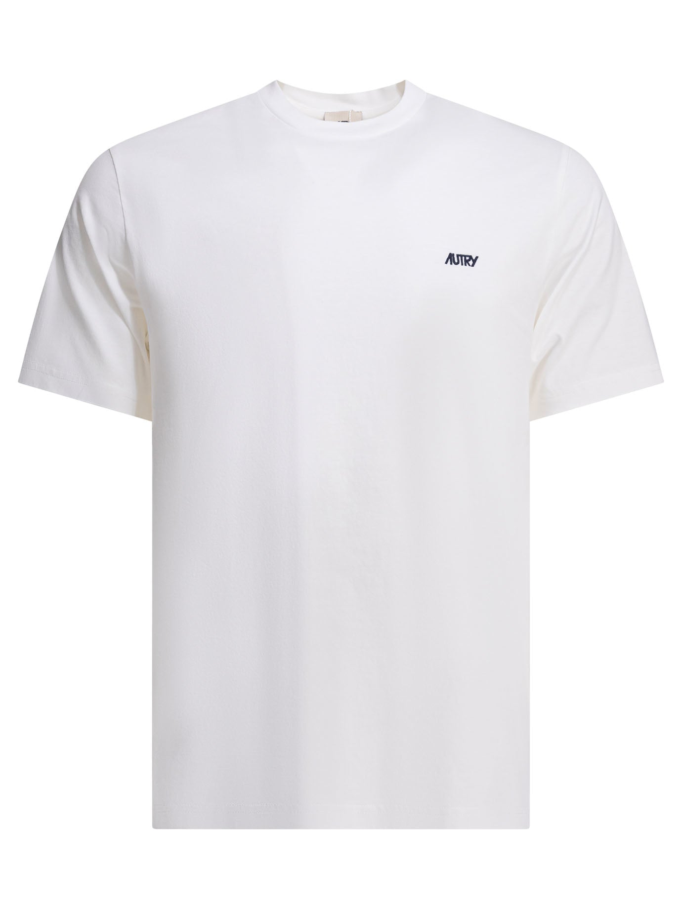 Cotton t-shirt with logo T-shirts