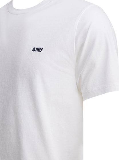 Cotton t-shirt with logo T-shirts
