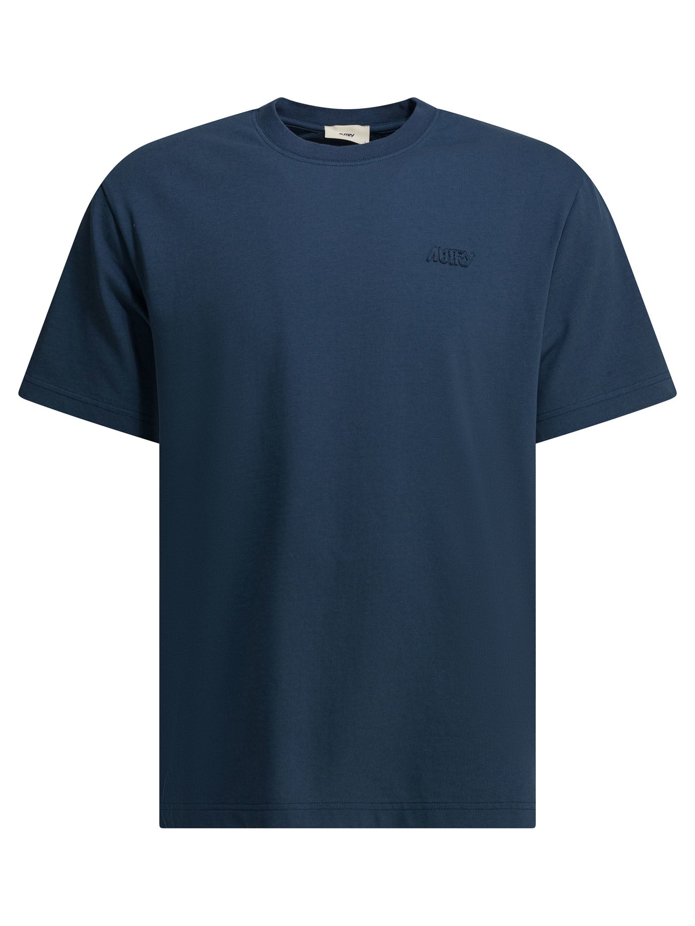 Cotton t-shirt with logo T-shirts