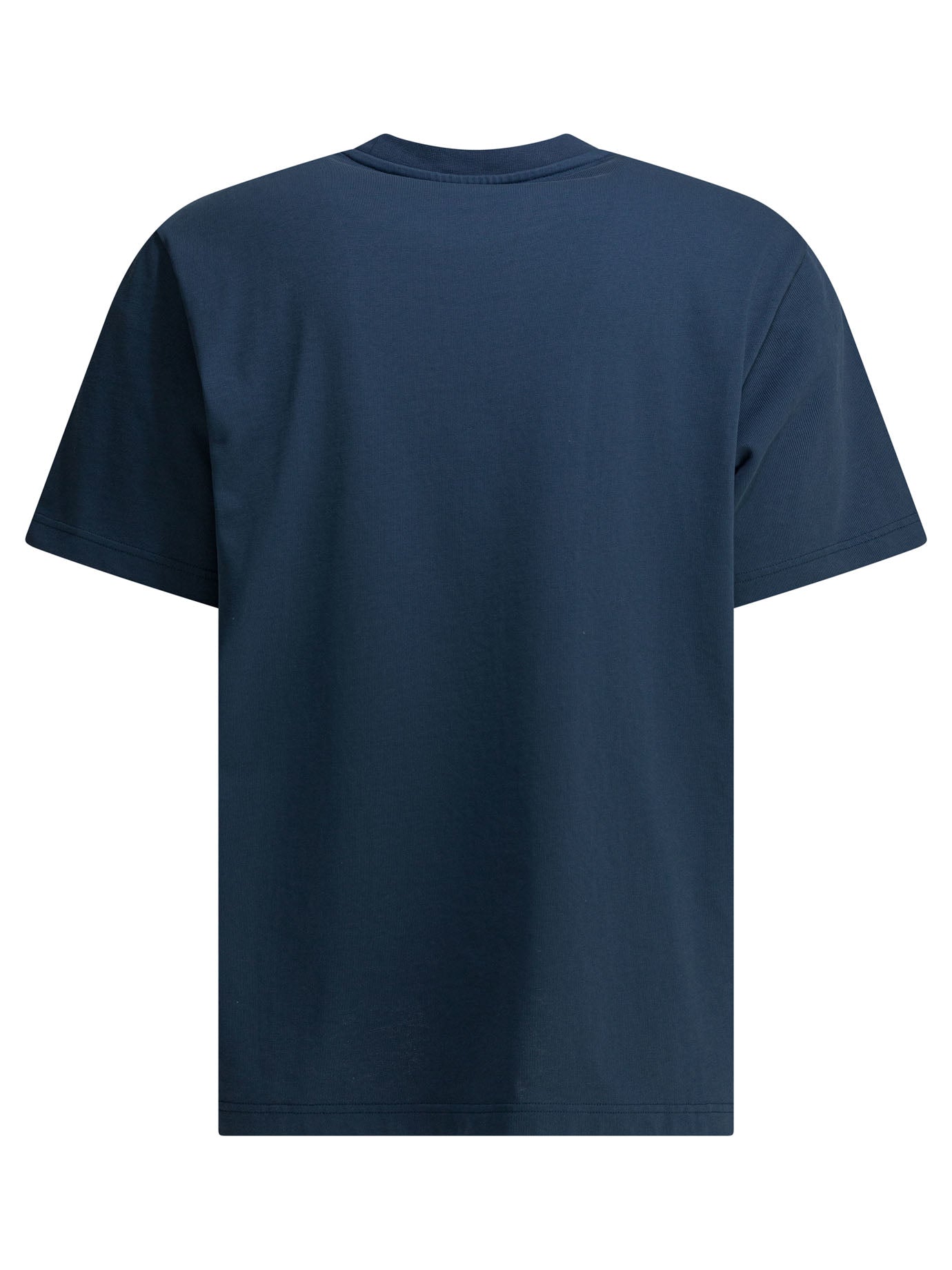 Cotton t-shirt with logo T-shirts