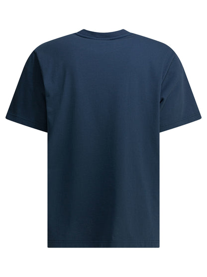 Cotton t-shirt with logo T-shirts