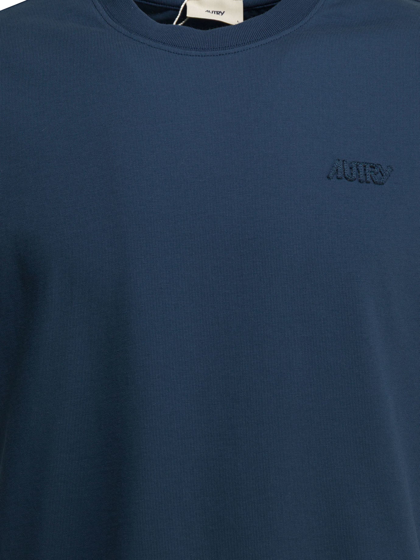 Cotton t-shirt with logo T-shirts