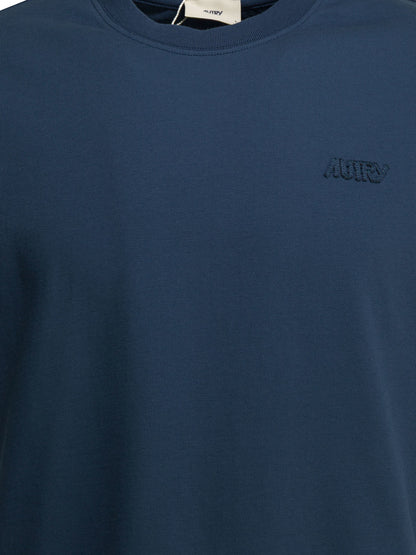 Cotton t-shirt with logo T-shirts