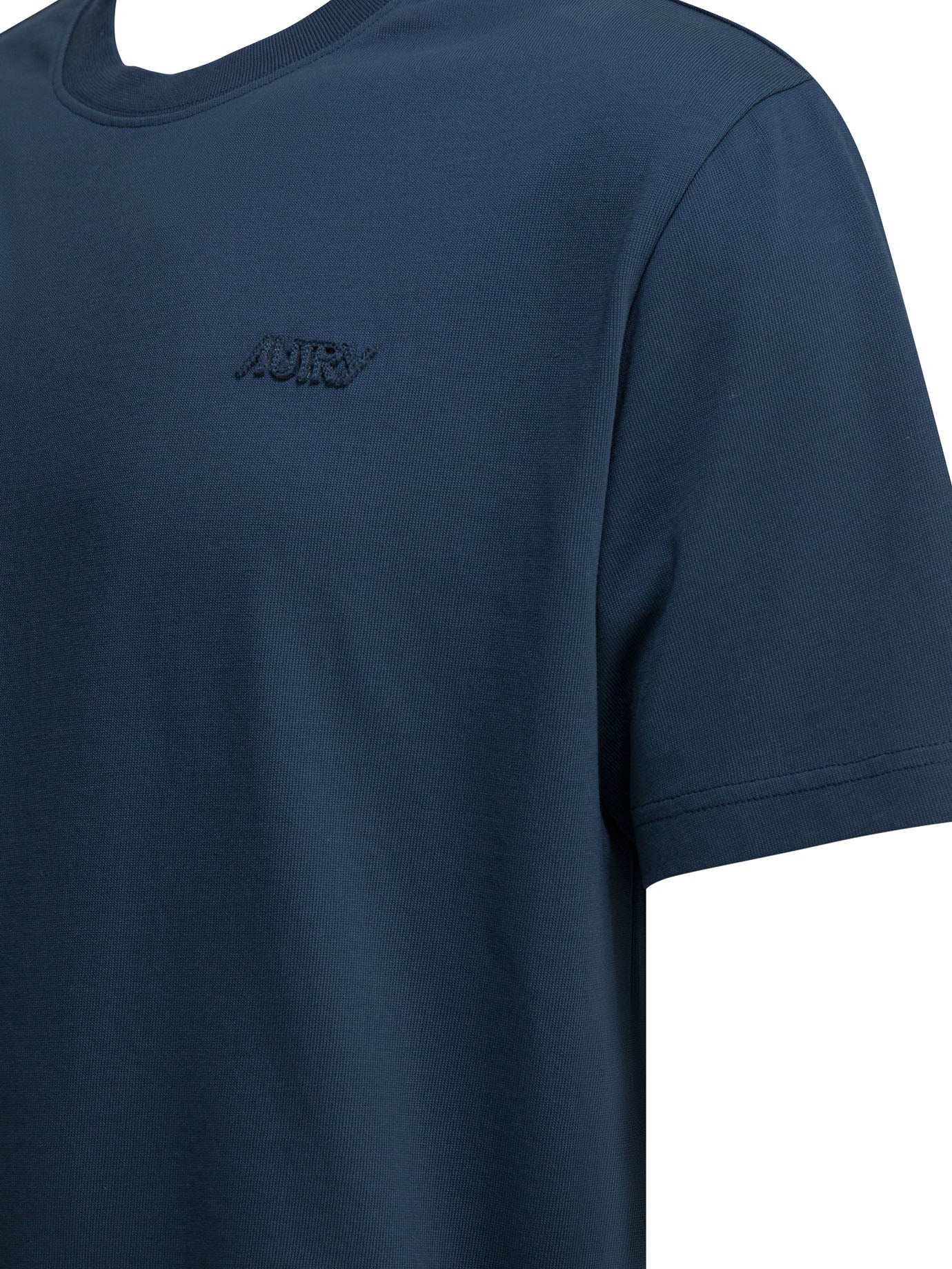 Cotton t-shirt with logo T-shirts