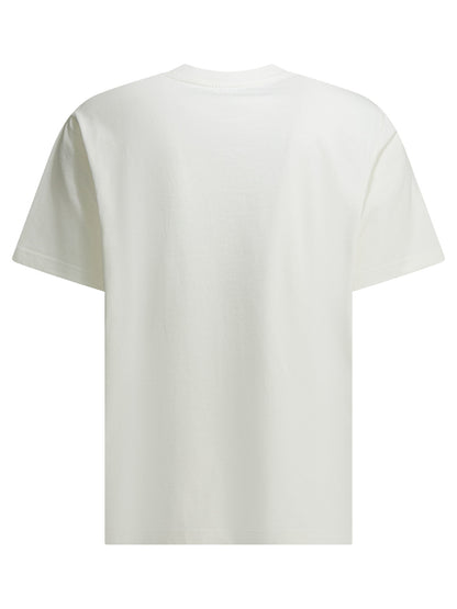 Cotton t-shirt with logo T-shirts