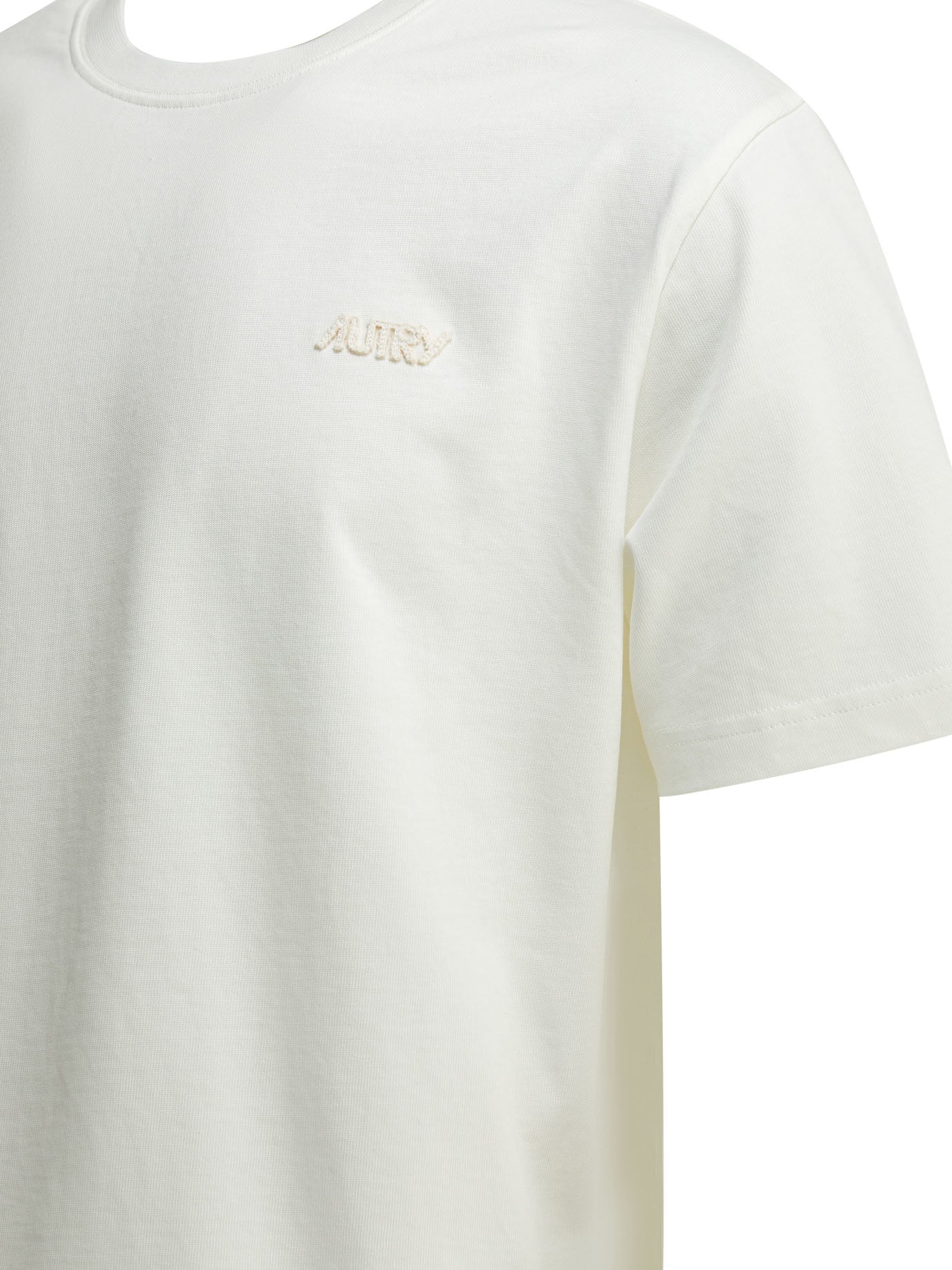 Cotton t-shirt with logo T-shirts