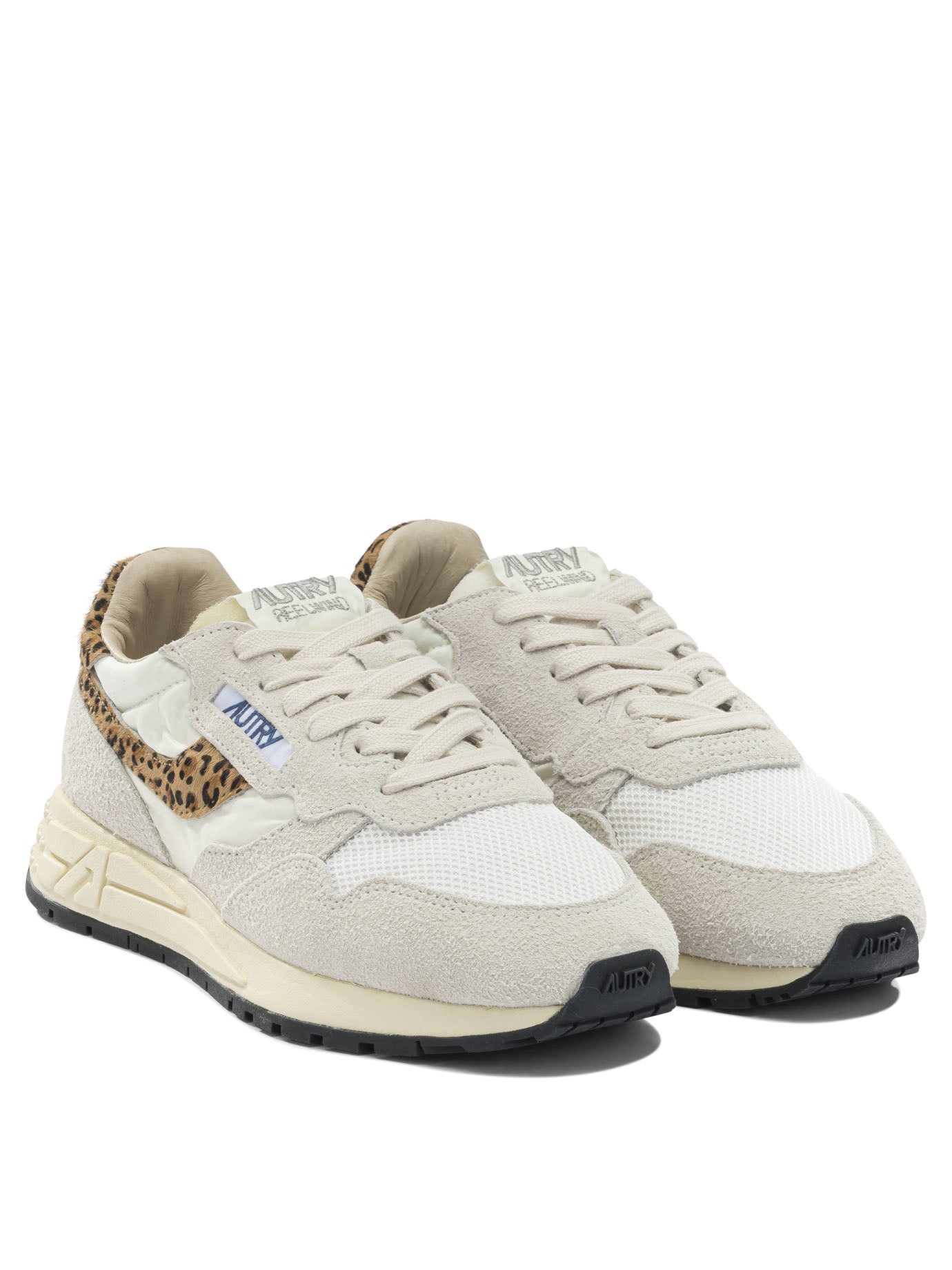 "Reelwind Low" low top sneakers Sneakers & Slip-On