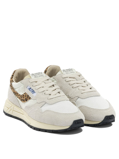 "Reelwind Low" low top sneakers Sneakers & Slip-On