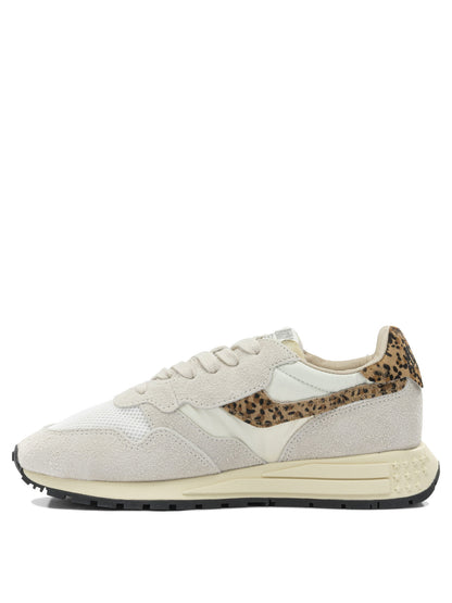 "Reelwind Low" low top sneakers Sneakers & Slip-On