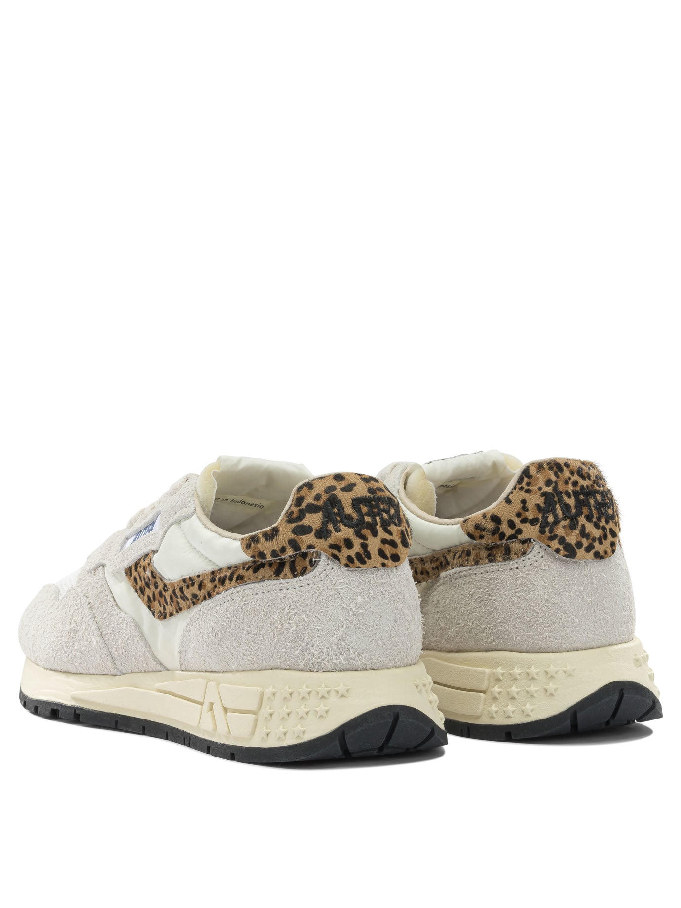 "Reelwind Low" low top sneakers Sneakers & Slip-On