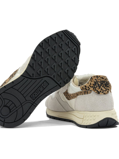 "Reelwind Low" low top sneakers Sneakers & Slip-On