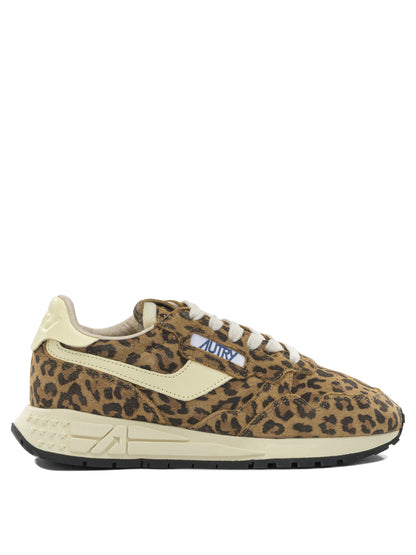 "Reelwind Low" low top sneakers Sneakers & Slip-On
