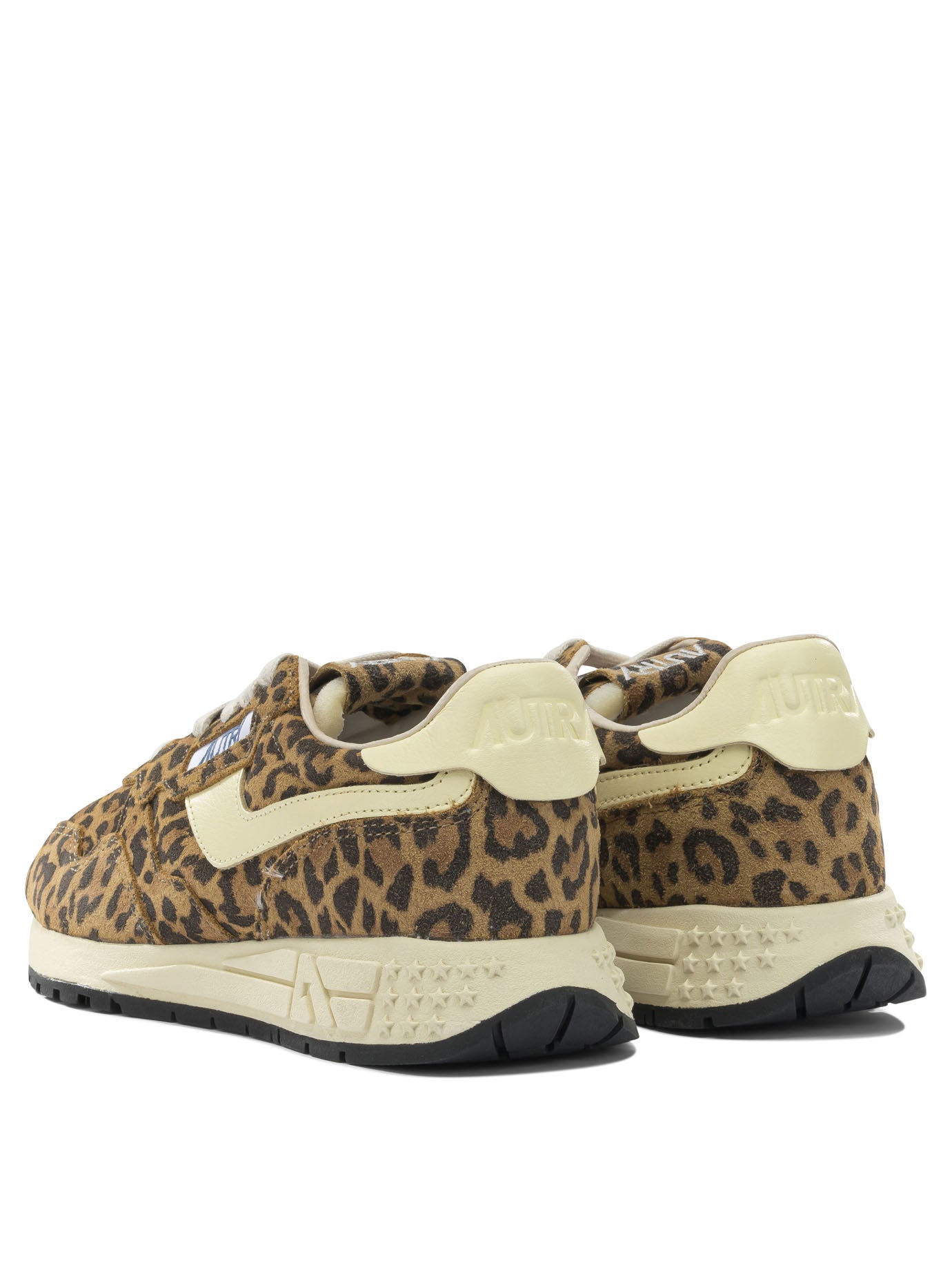 "Reelwind Low" low top sneakers Sneakers & Slip-On
