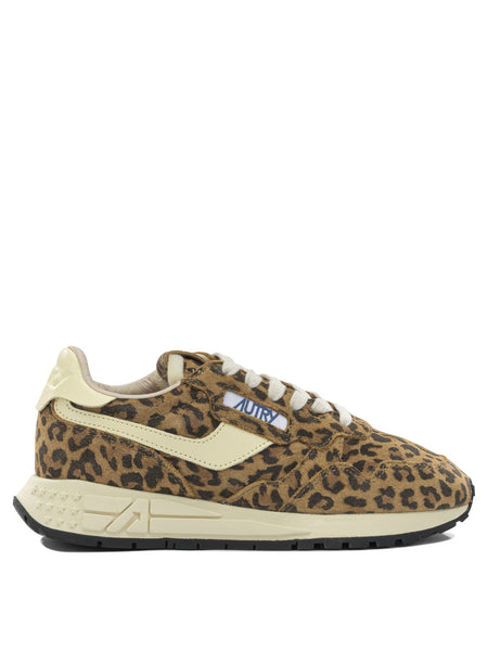 "Reelwind Low" low top sneakers Sneakers & Slip-On