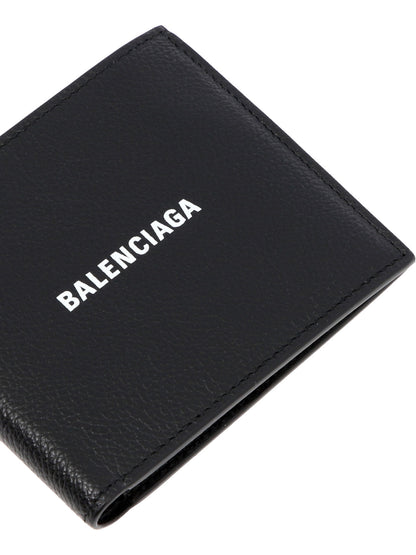 "Cash Square Folded" Wallets Wallets & Card holders