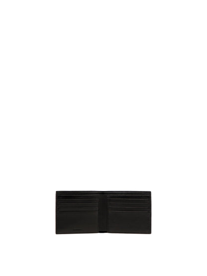 "Cash Square Folded" Wallets Wallets & Card holders