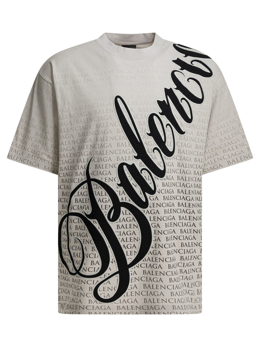 "Tape Type" T-shirt T-shirts