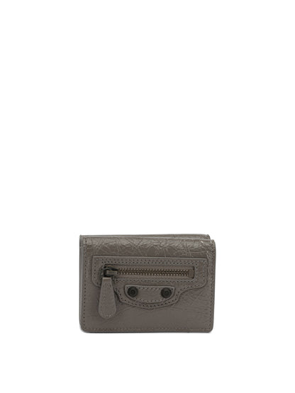 "Le City Mini" wallet Wallets & Card holders