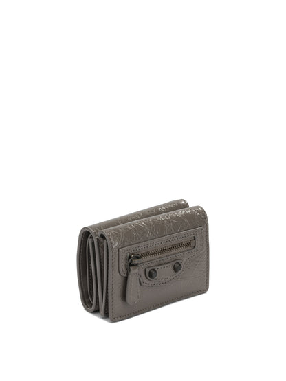"Le City Mini" wallet Wallets & Card holders