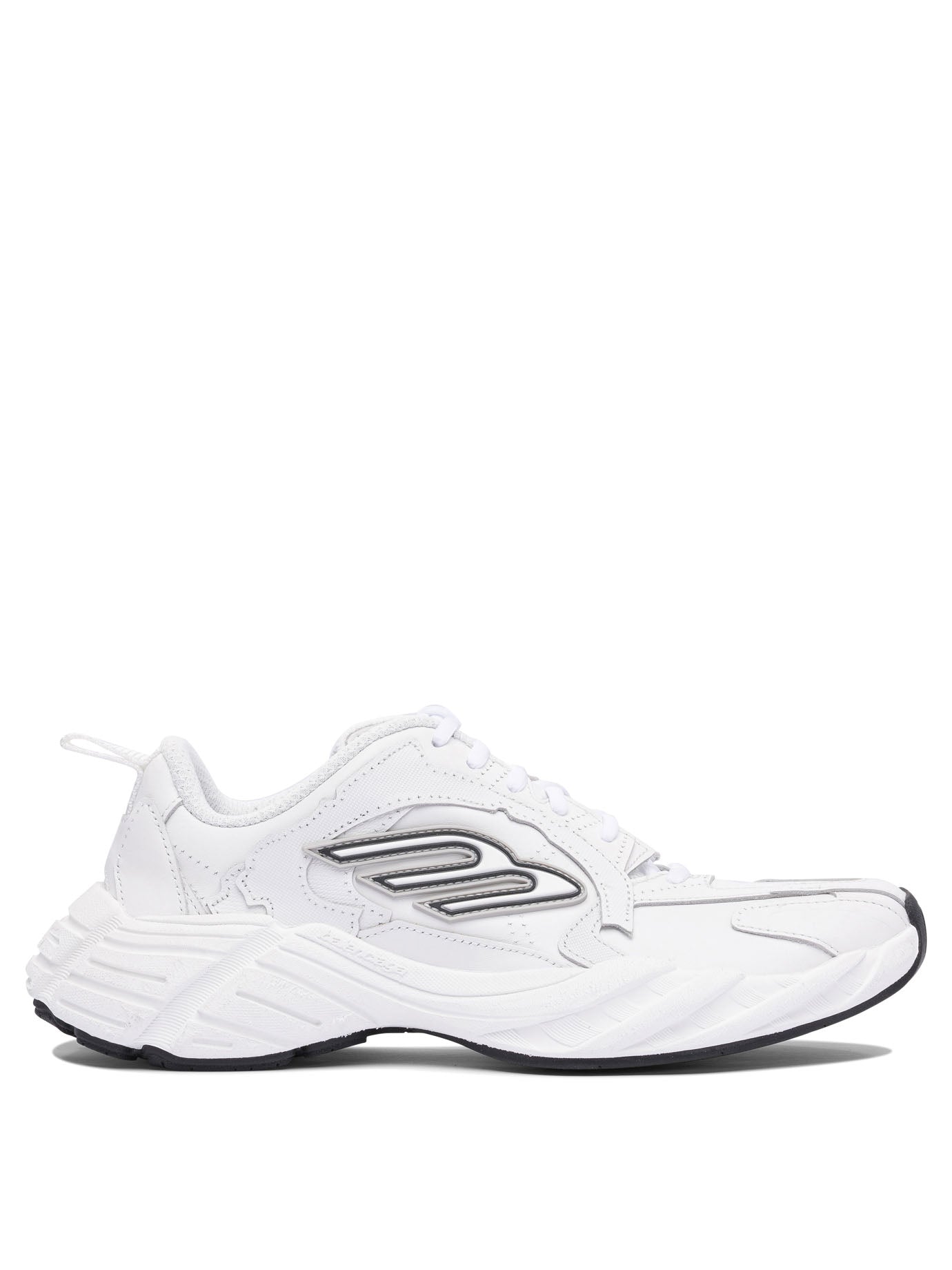 "Monday" Low-top sneakers Sneakers & Slip-On