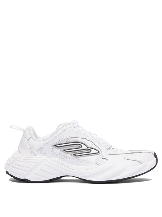 "Monday" Low-top sneakers Sneakers & Slip-On