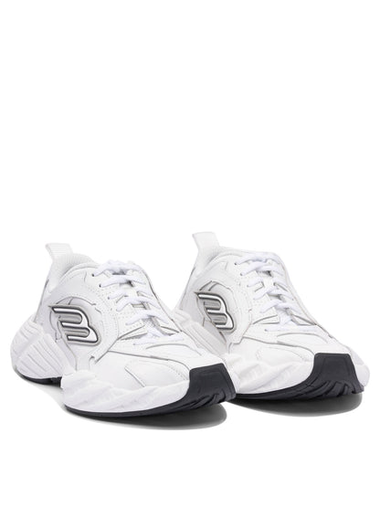 "Monday" Low-top sneakers Sneakers & Slip-On