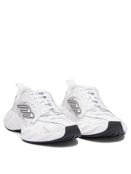 "Monday" Low-top sneakers Sneakers & Slip-On