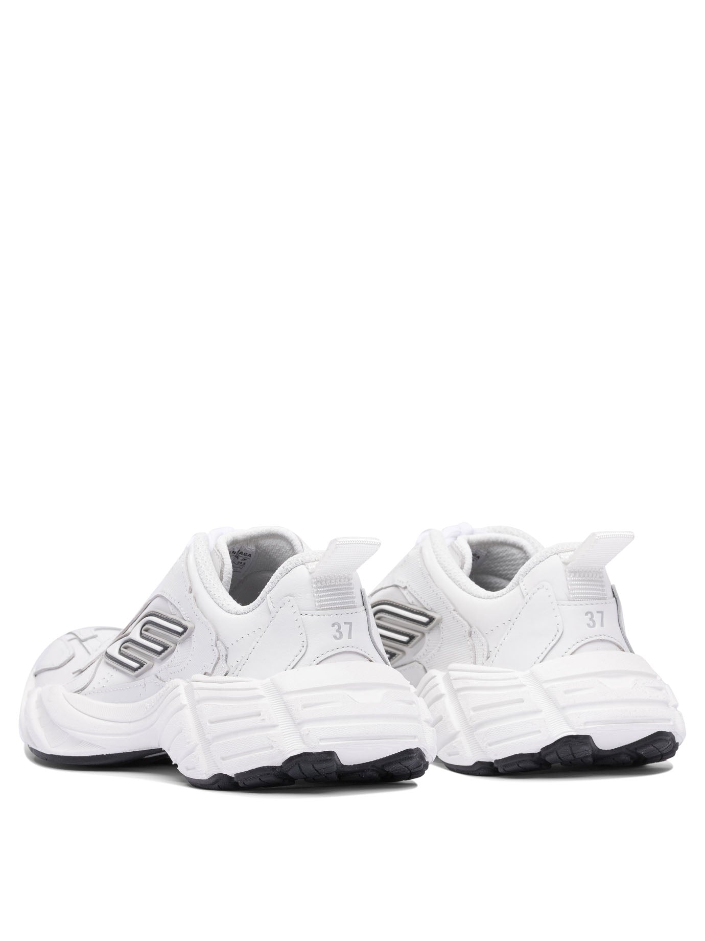 "Monday" Low-top sneakers Sneakers & Slip-On