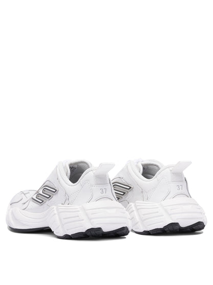 "Monday" Low-top sneakers Sneakers & Slip-On