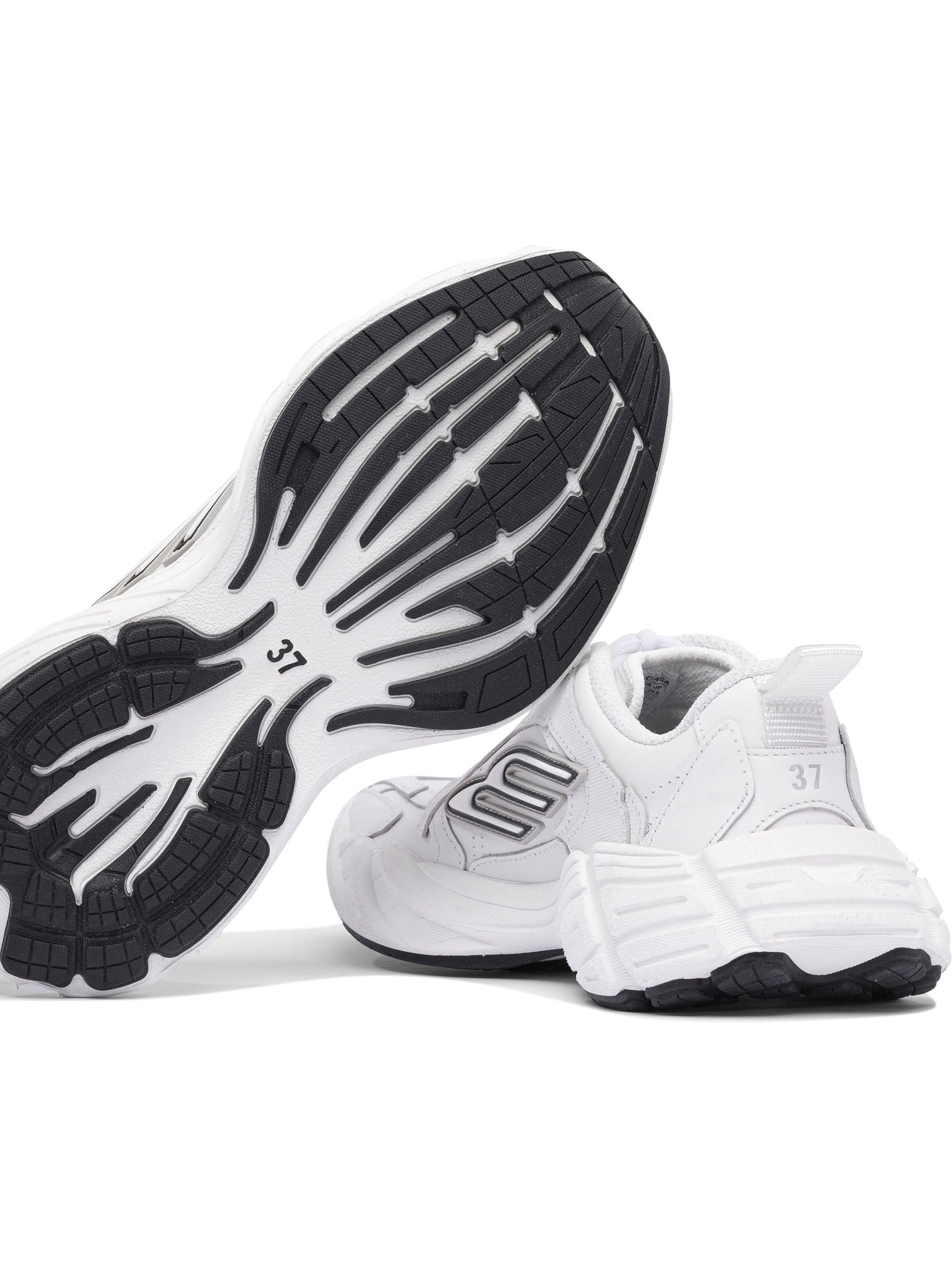 "Monday" Low-top sneakers Sneakers & Slip-On