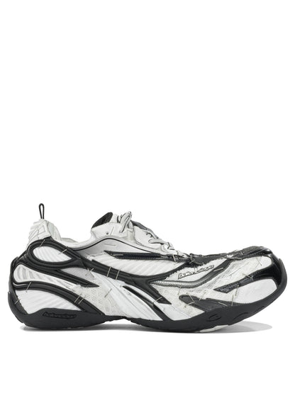"Soleless" low sneakers Sneakers & Slip-On