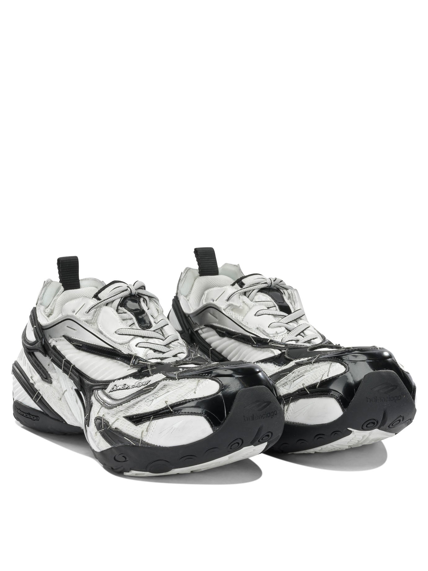 "Soleless" low sneakers Sneakers & Slip-On