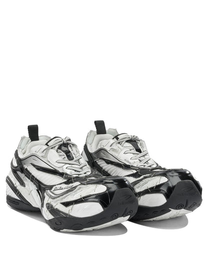 "Soleless" low sneakers Sneakers & Slip-On