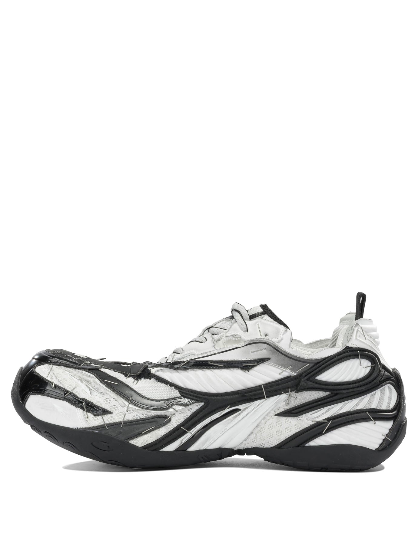 "Soleless" low sneakers Sneakers & Slip-On