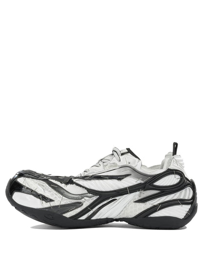 "Soleless" low sneakers Sneakers & Slip-On